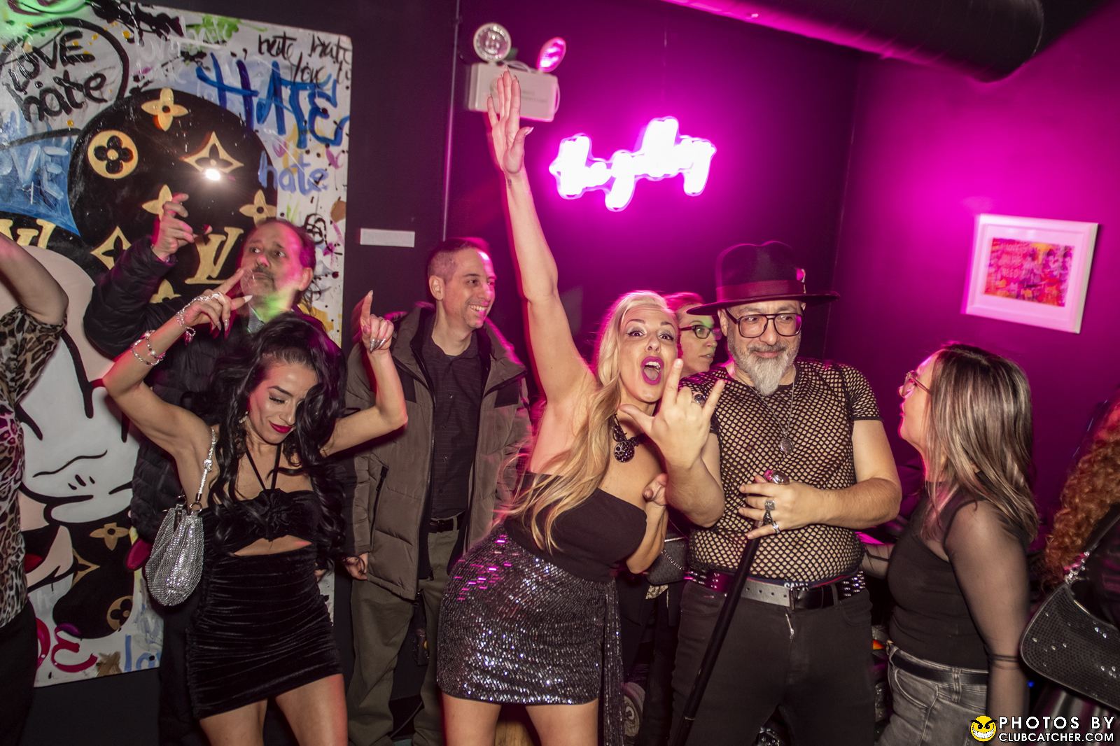 Long Shots party venue photo 186 - January 25th, 2025