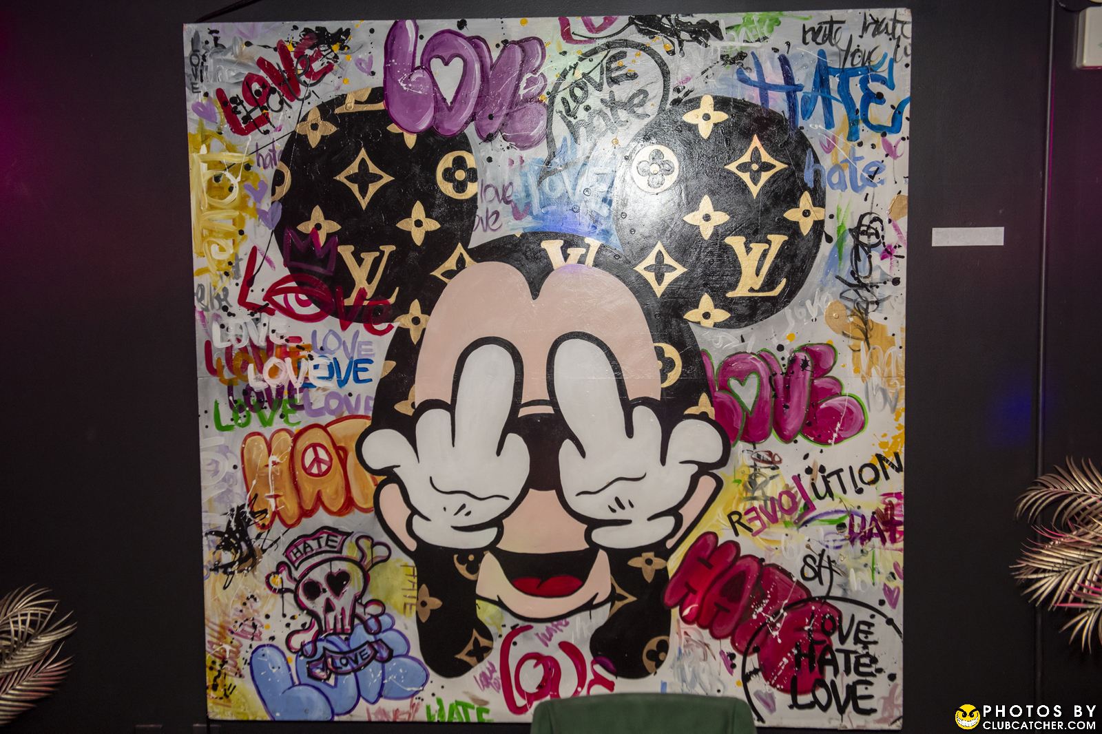 Long Shots party venue photo 187 - January 25th, 2025