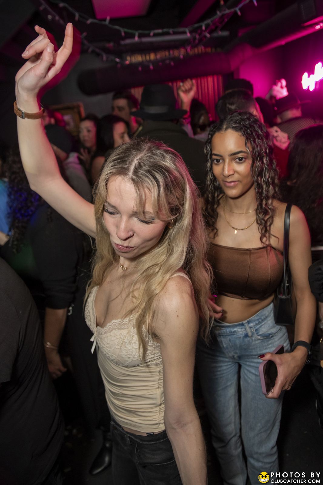 Long Shots party venue photo 189 - January 25th, 2025