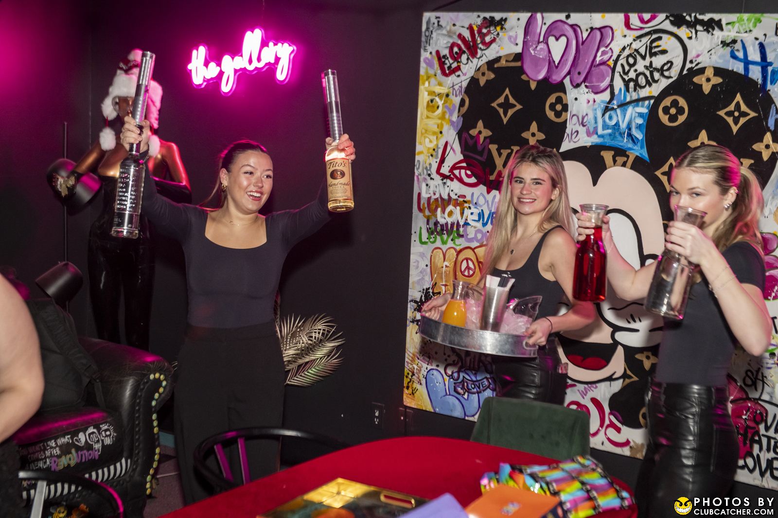 Long Shots party venue photo 190 - January 25th, 2025