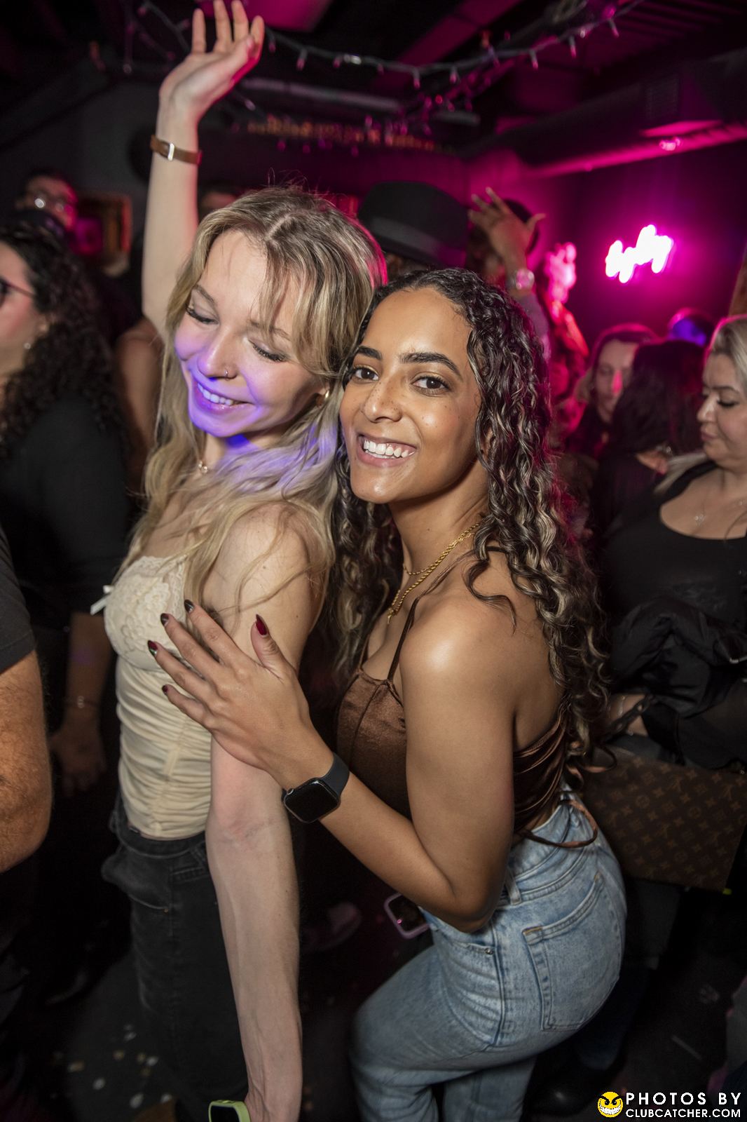 Long Shots party venue photo 194 - January 25th, 2025