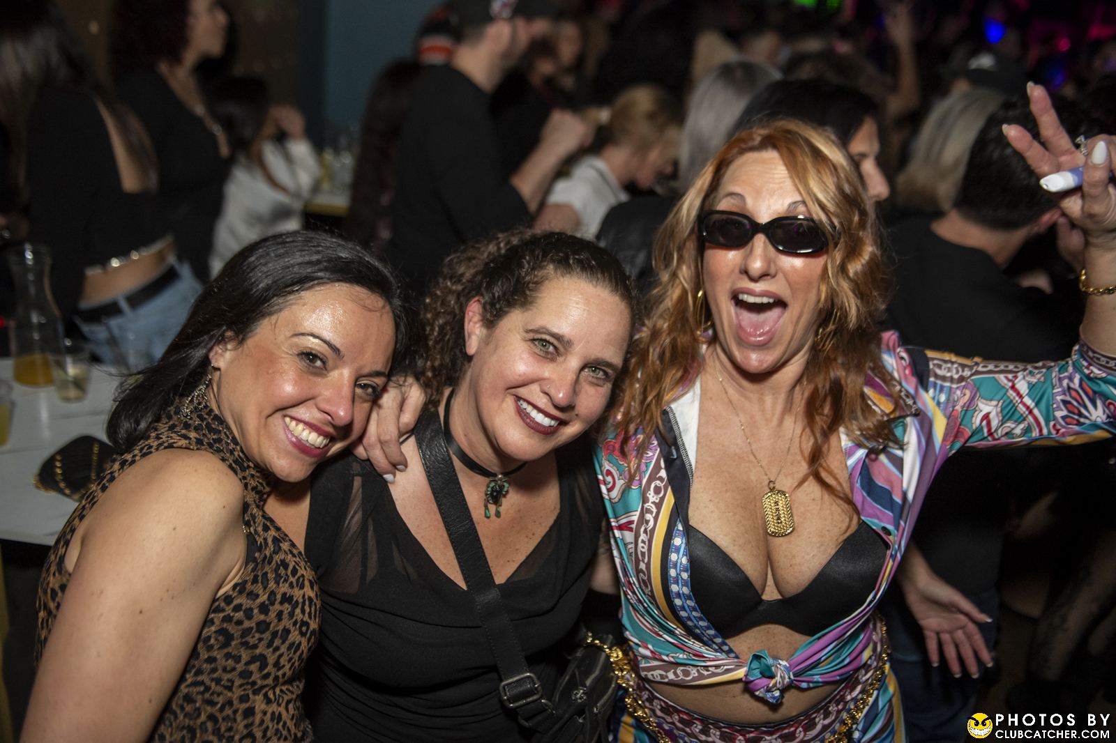 Long Shots party venue photo 200 - January 25th, 2025