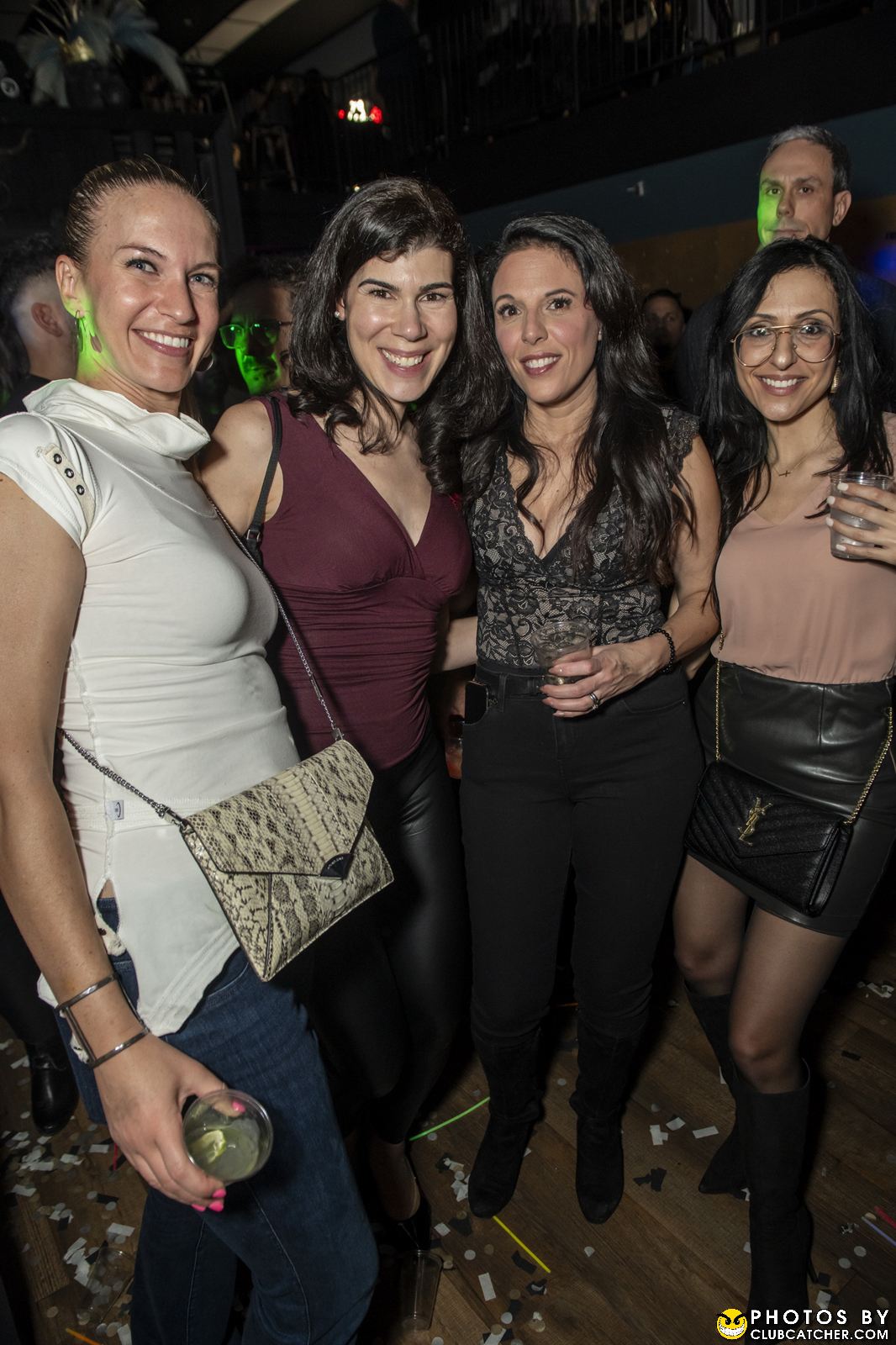 Long Shots party venue photo 203 - January 25th, 2025