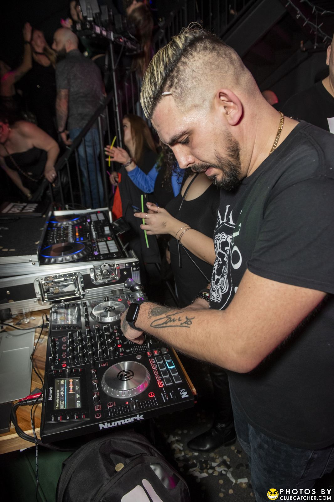 Long Shots party venue photo 204 - January 25th, 2025