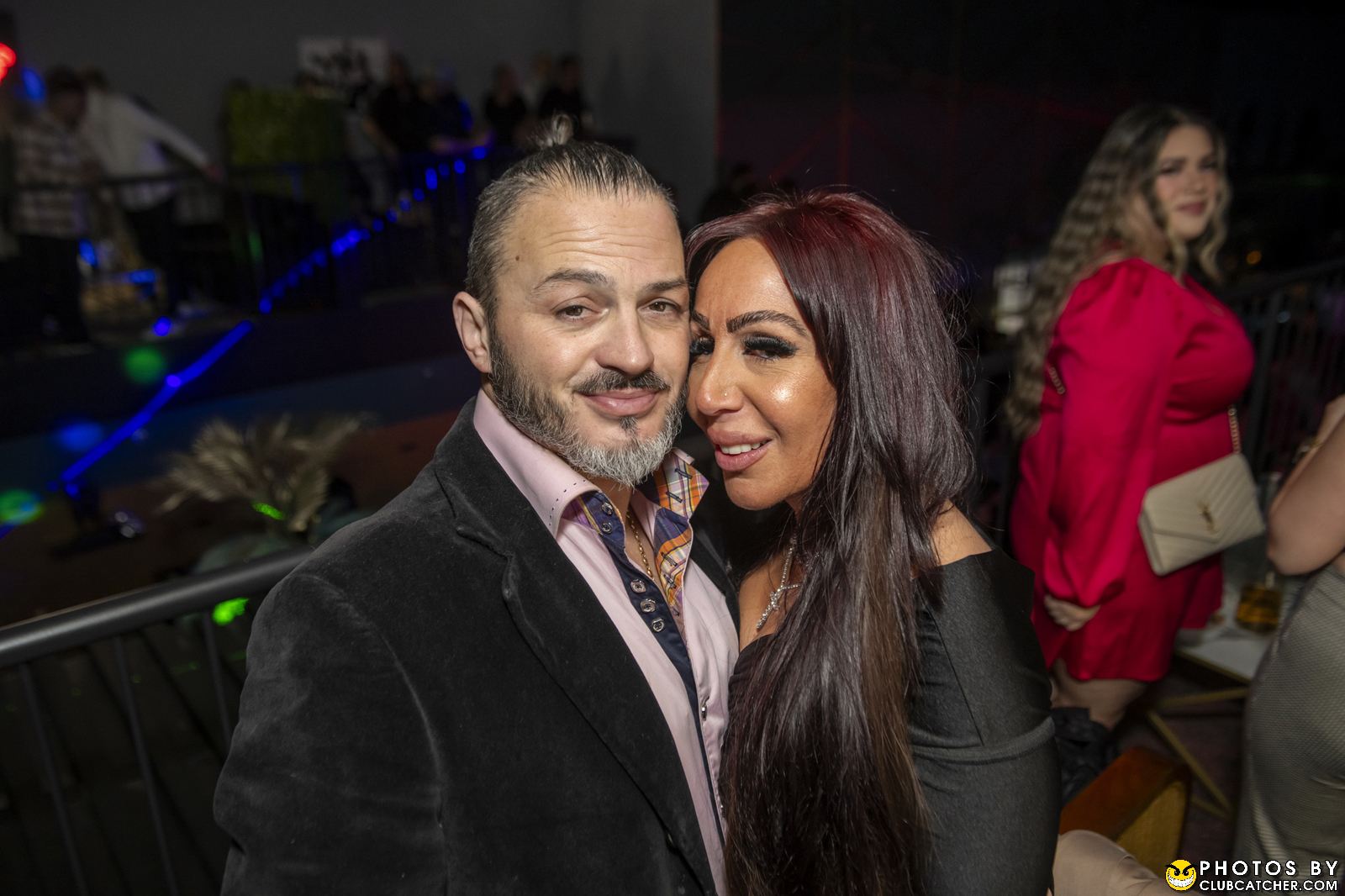 Long Shots party venue photo 205 - January 25th, 2025