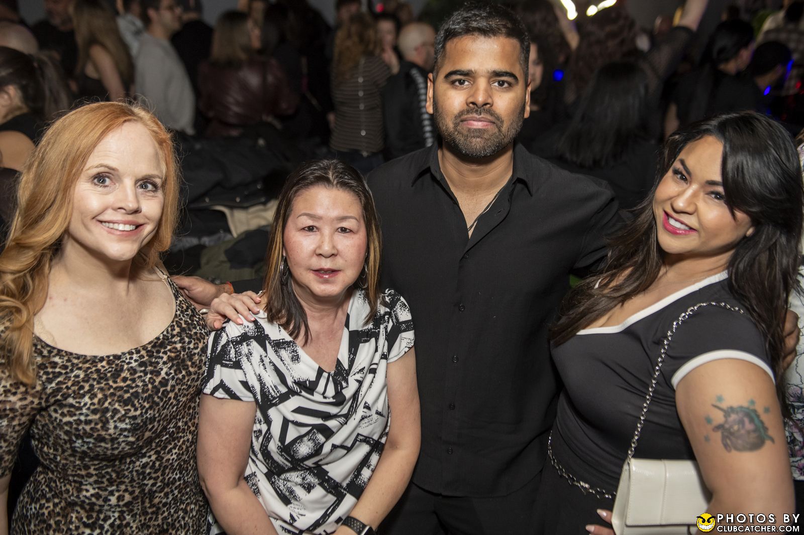 Long Shots party venue photo 206 - January 25th, 2025