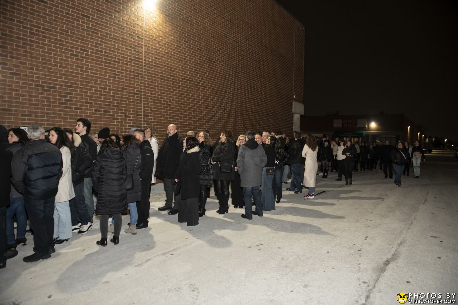 Long Shots party venue photo 207 - January 25th, 2025