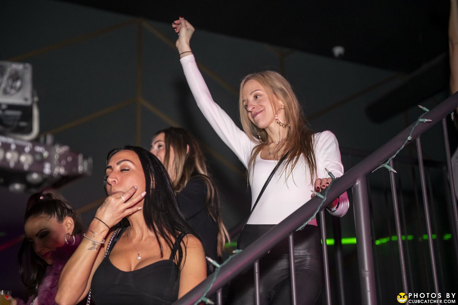 Long Shots party venue photo 210 - January 25th, 2025