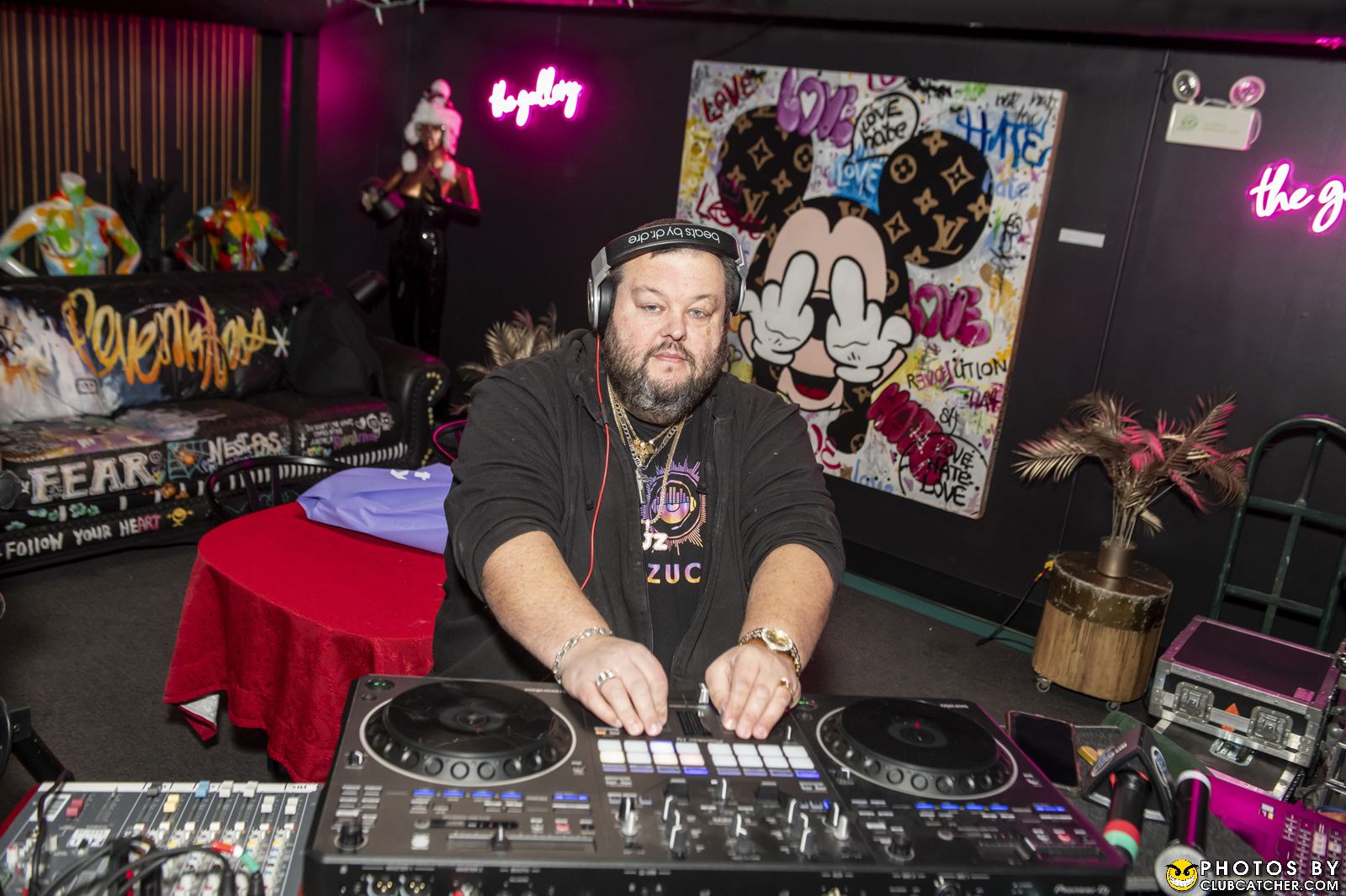 Long Shots party venue photo 212 - January 25th, 2025