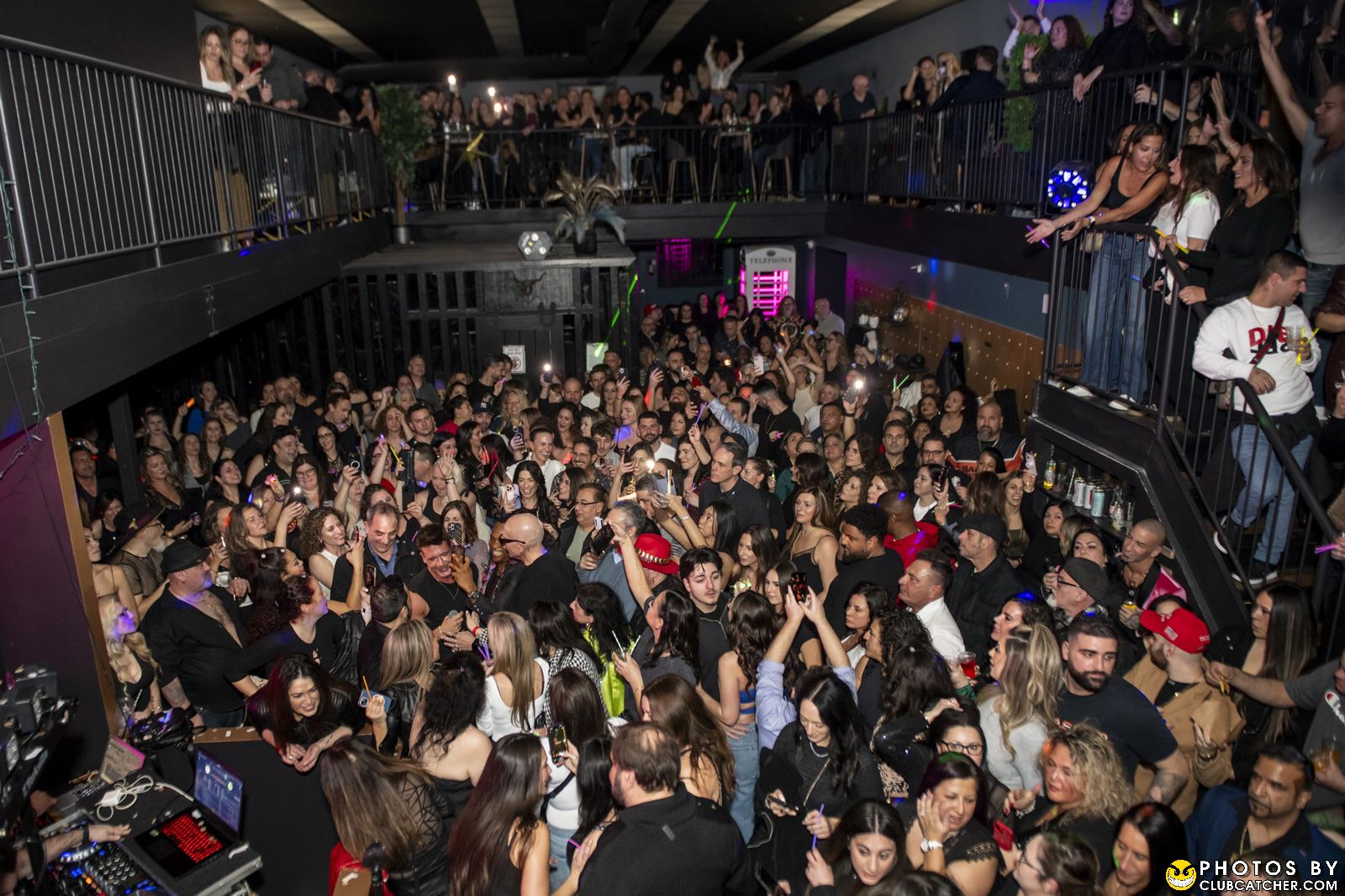 Long Shots party venue photo 213 - January 25th, 2025