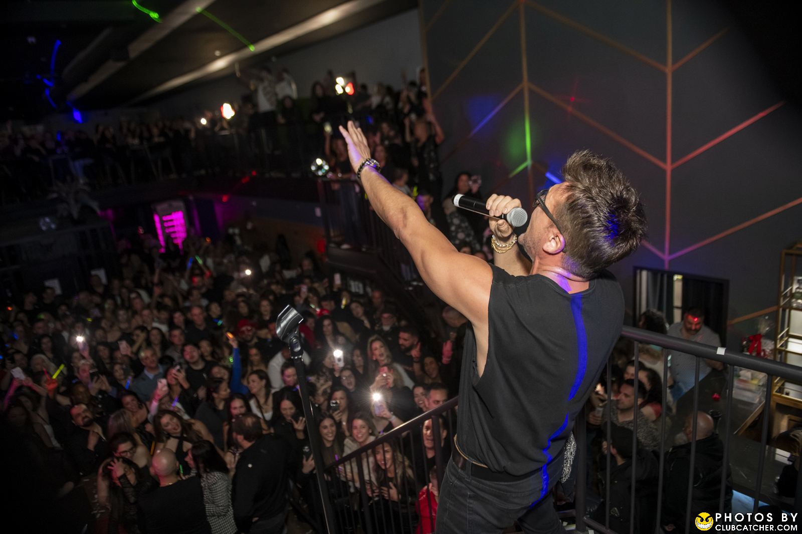 Long Shots party venue photo 216 - January 25th, 2025