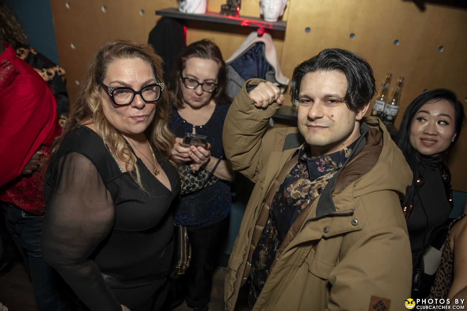 Long Shots party venue photo 217 - January 25th, 2025