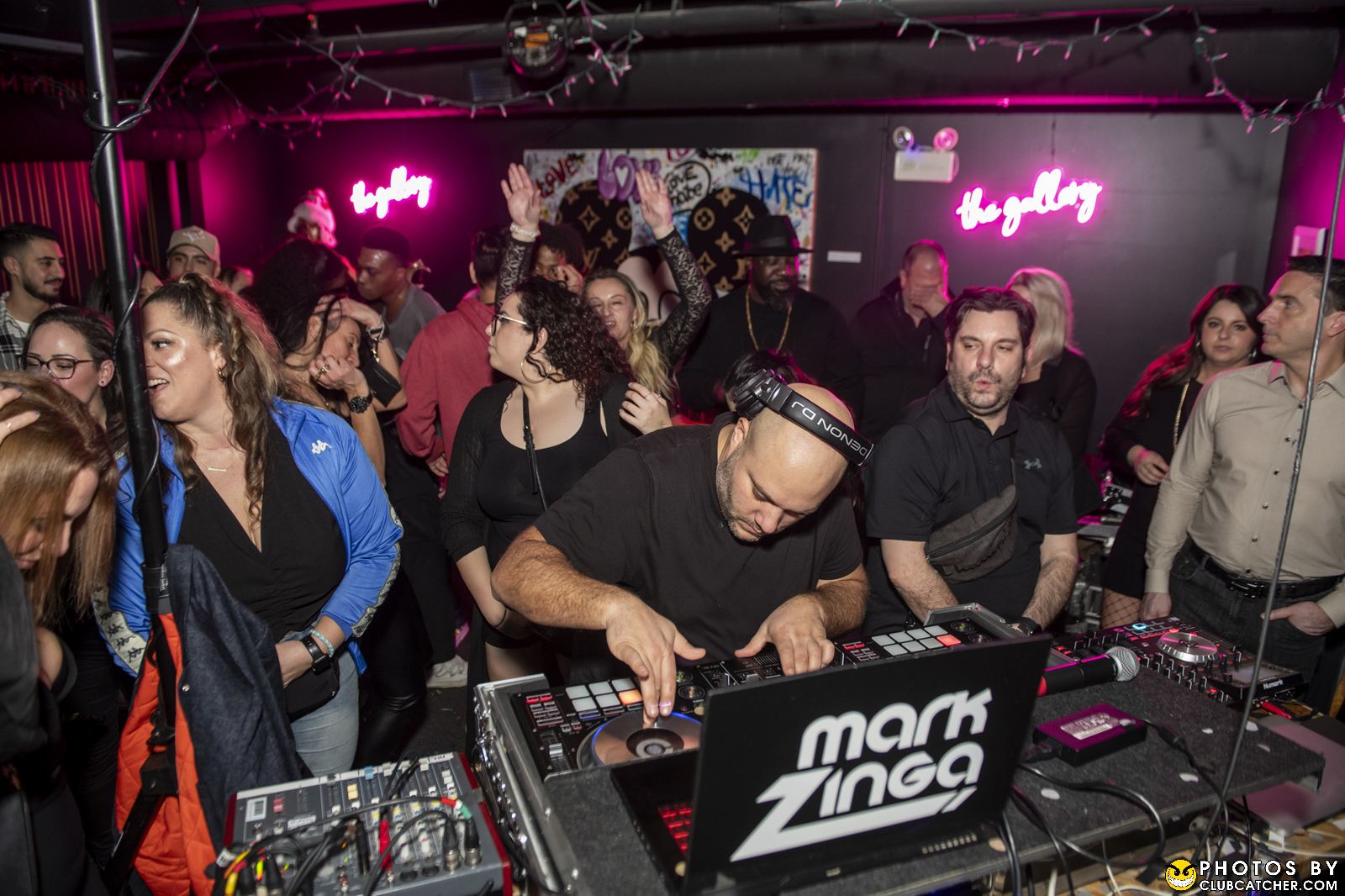 Long Shots party venue photo 218 - January 25th, 2025