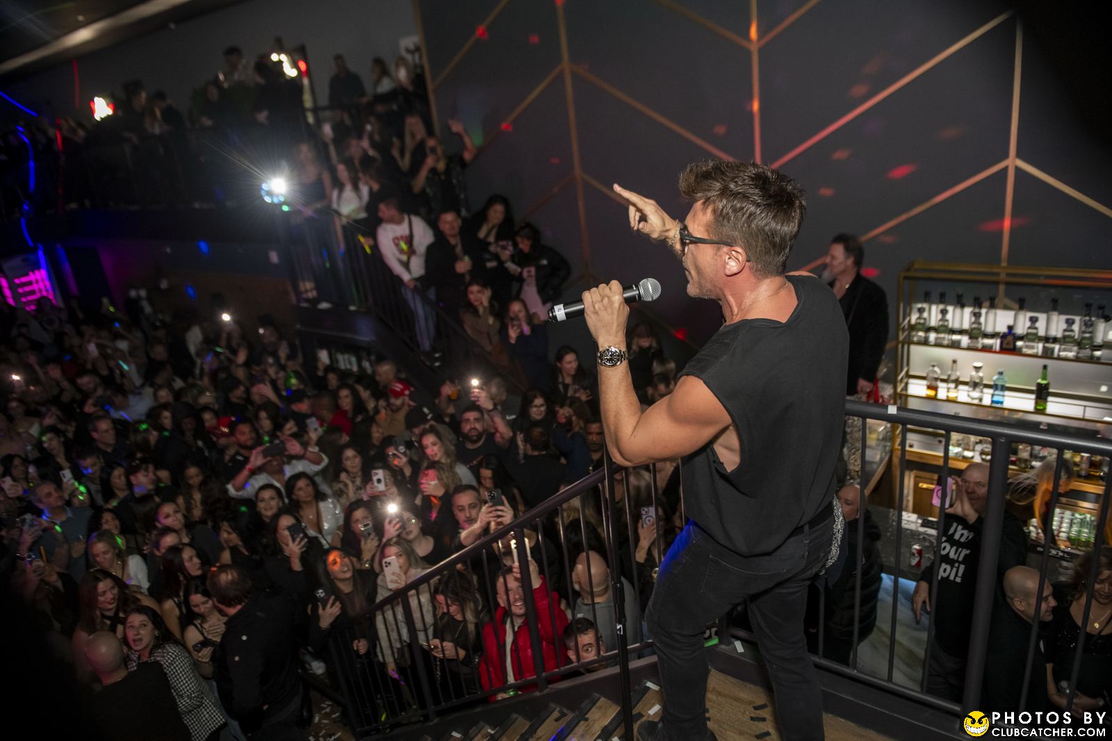 Long Shots party venue photo 220 - January 25th, 2025