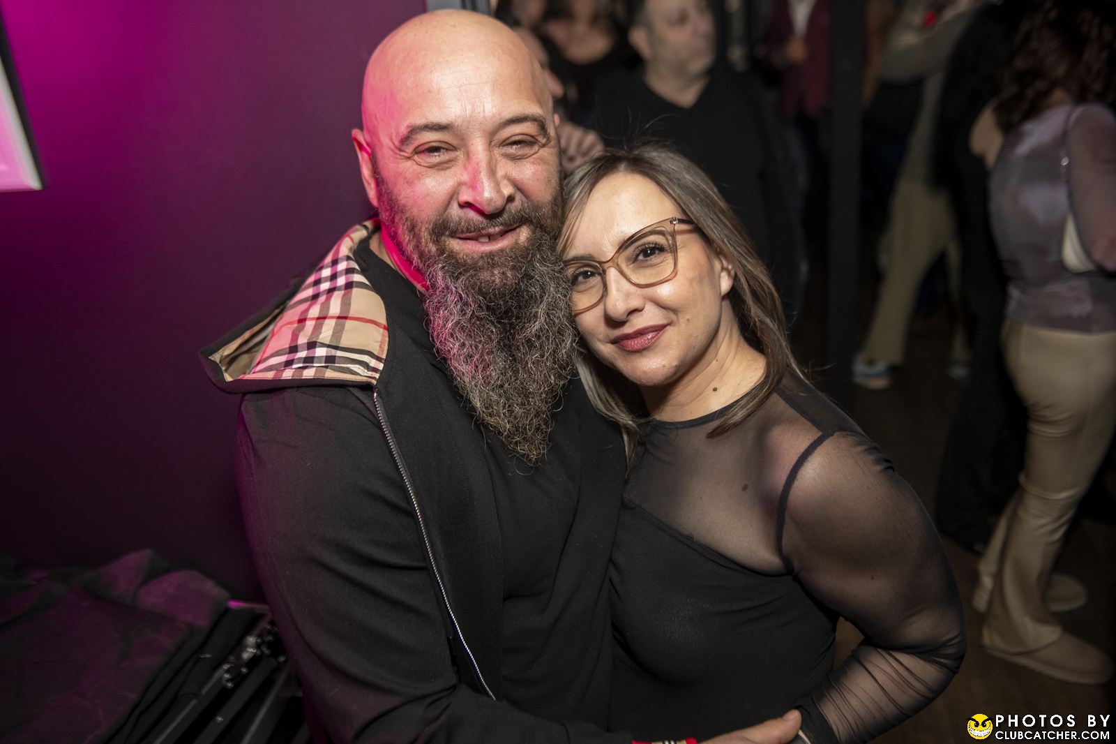 Long Shots party venue photo 221 - January 25th, 2025