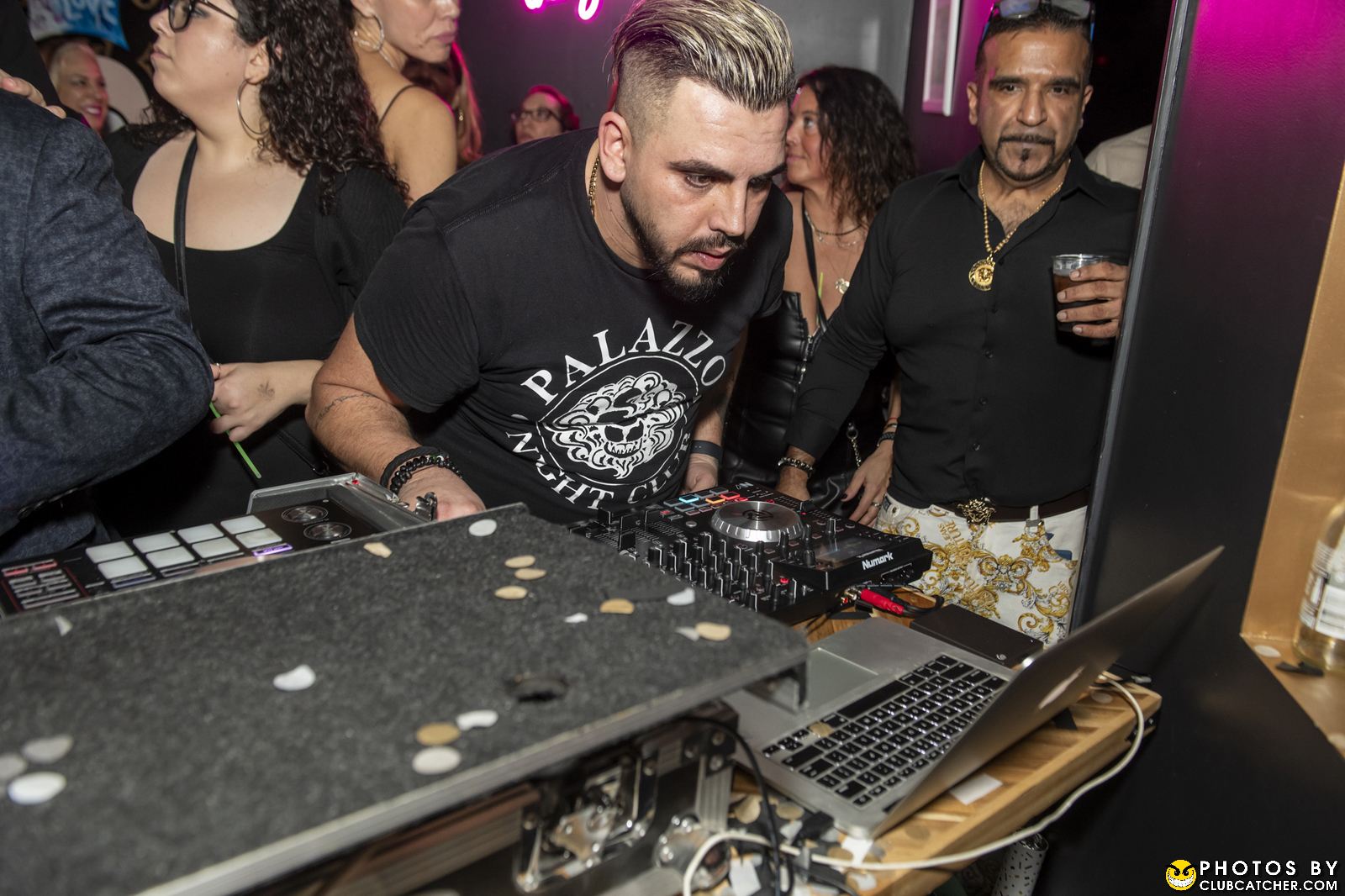 Long Shots party venue photo 223 - January 25th, 2025