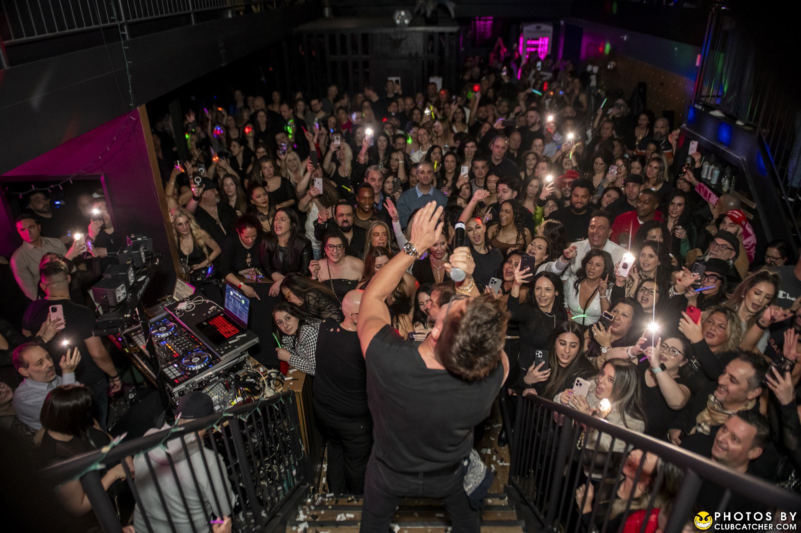 Long Shots party venue photo 224 - January 25th, 2025