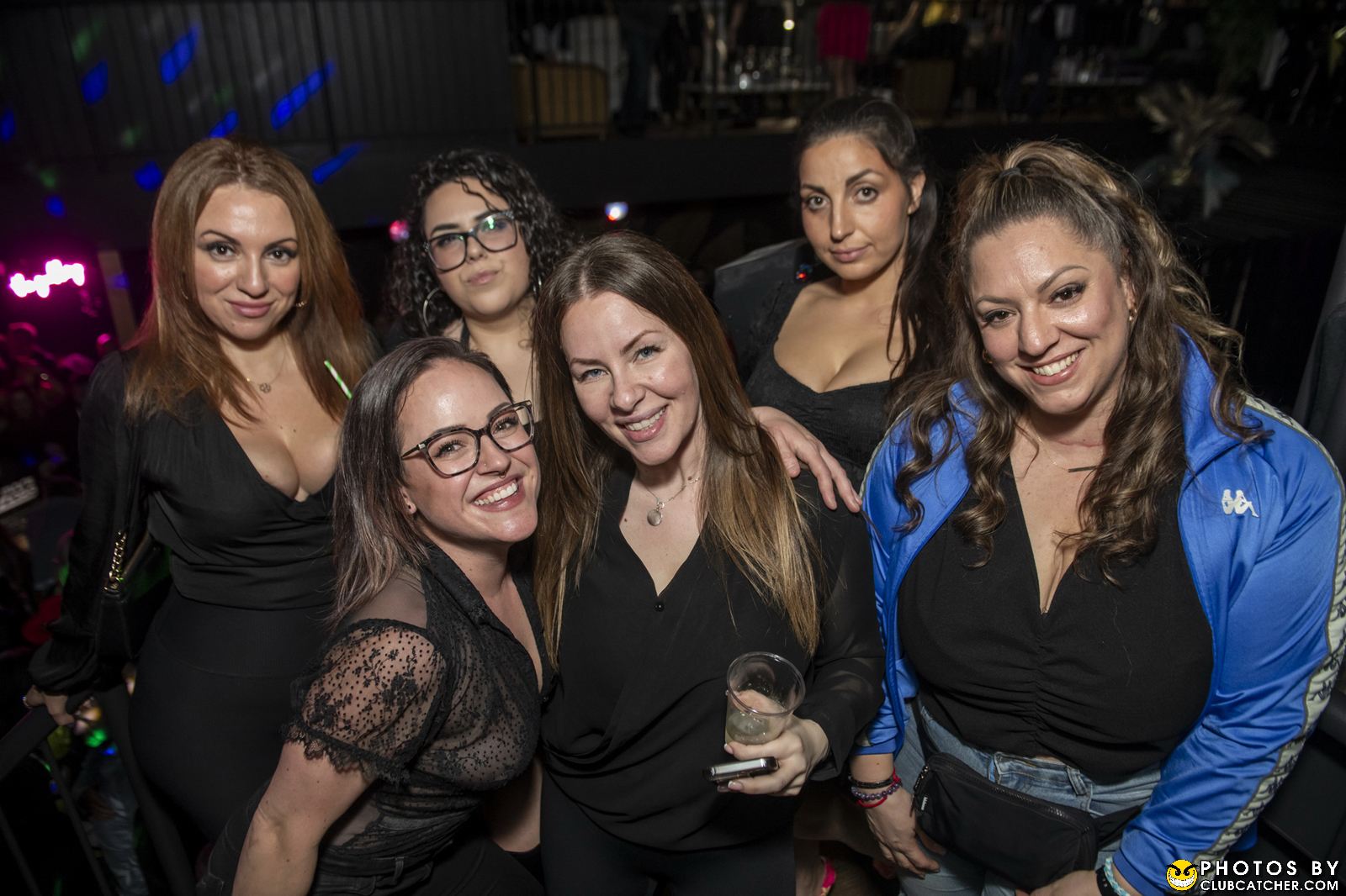 Long Shots party venue photo 225 - January 25th, 2025