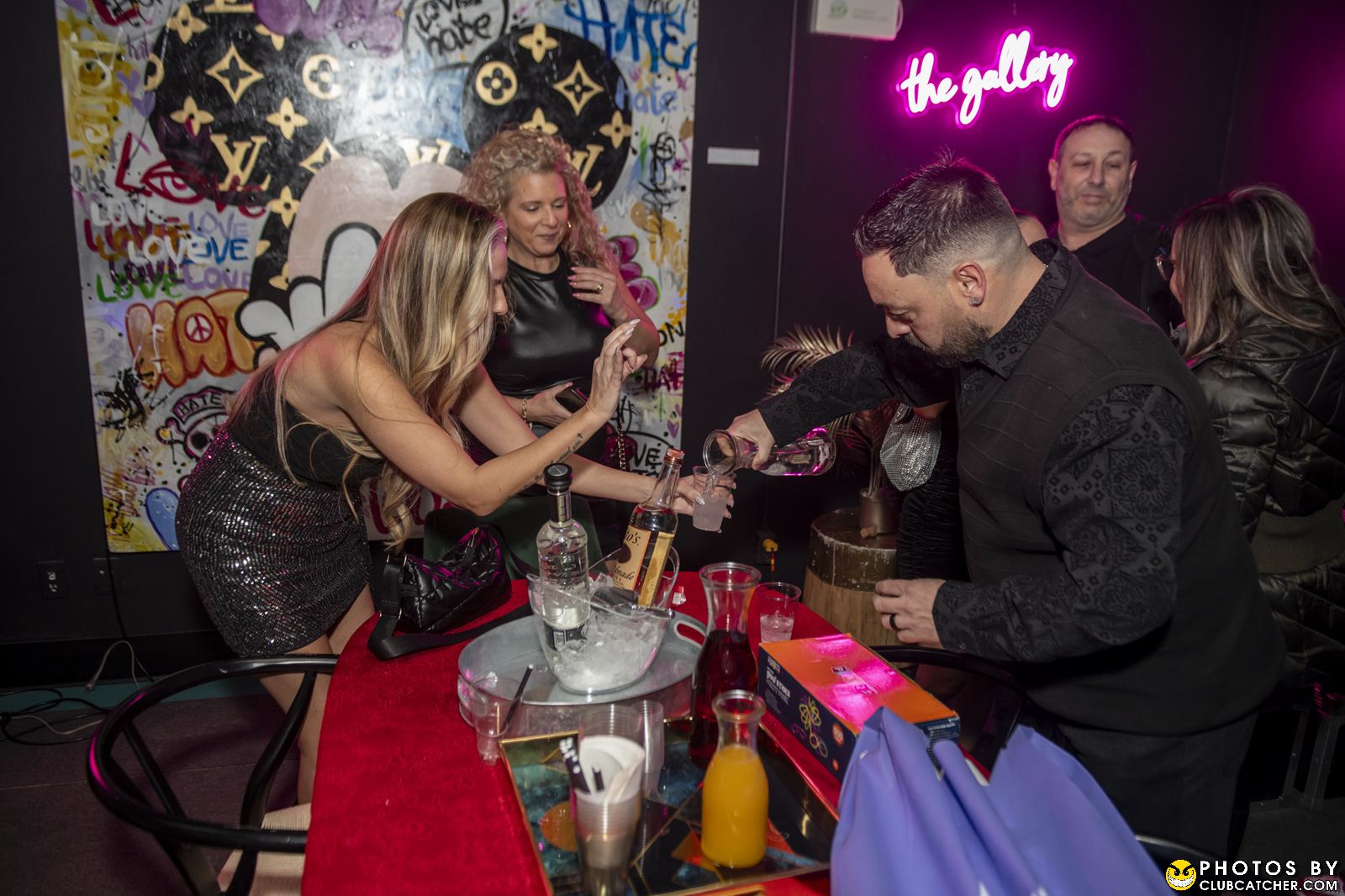 Long Shots party venue photo 227 - January 25th, 2025