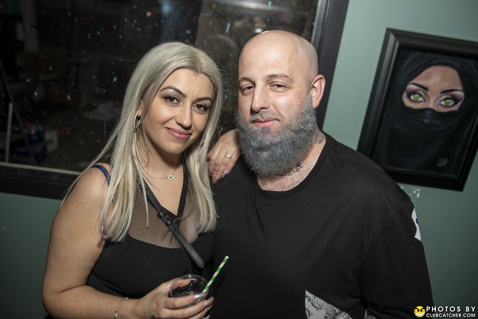 Long Shots party venue photo 228 - January 25th, 2025