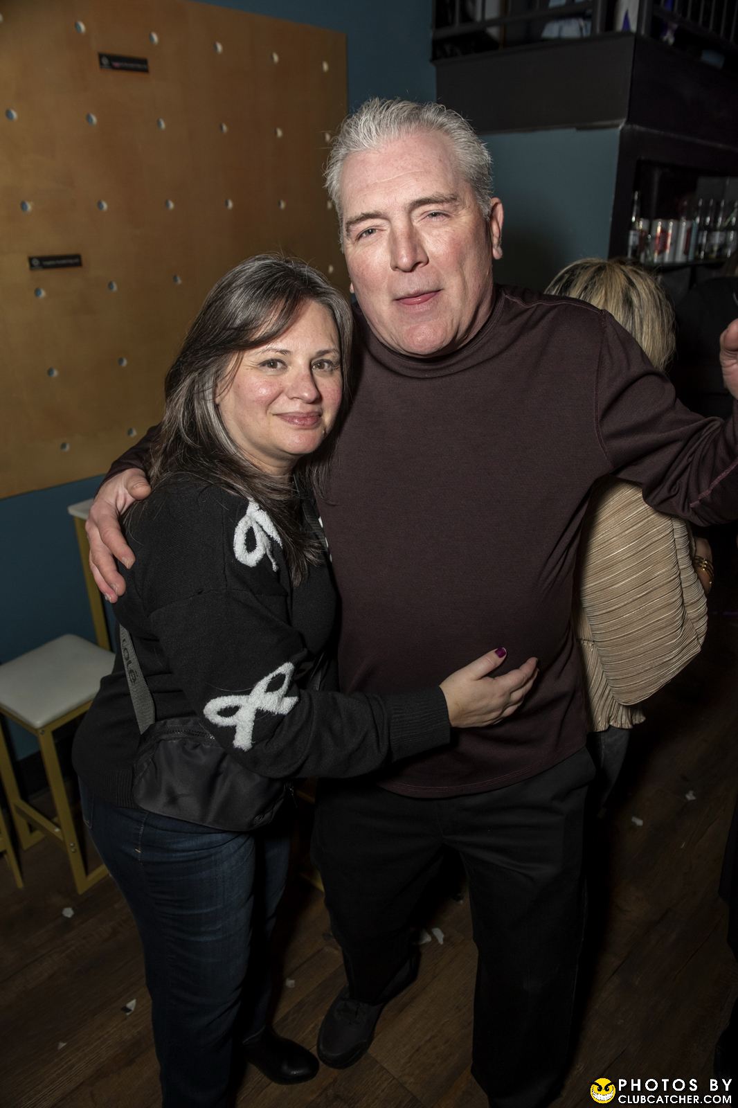 Long Shots party venue photo 229 - January 25th, 2025