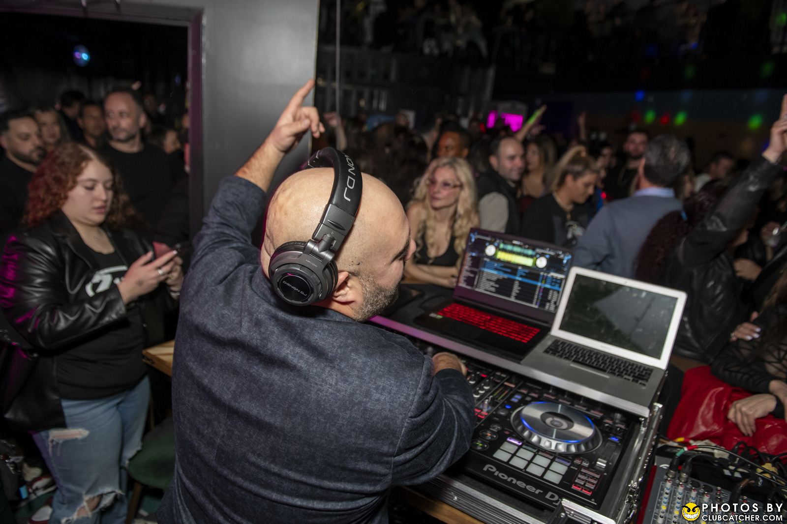 Long Shots party venue photo 230 - January 25th, 2025