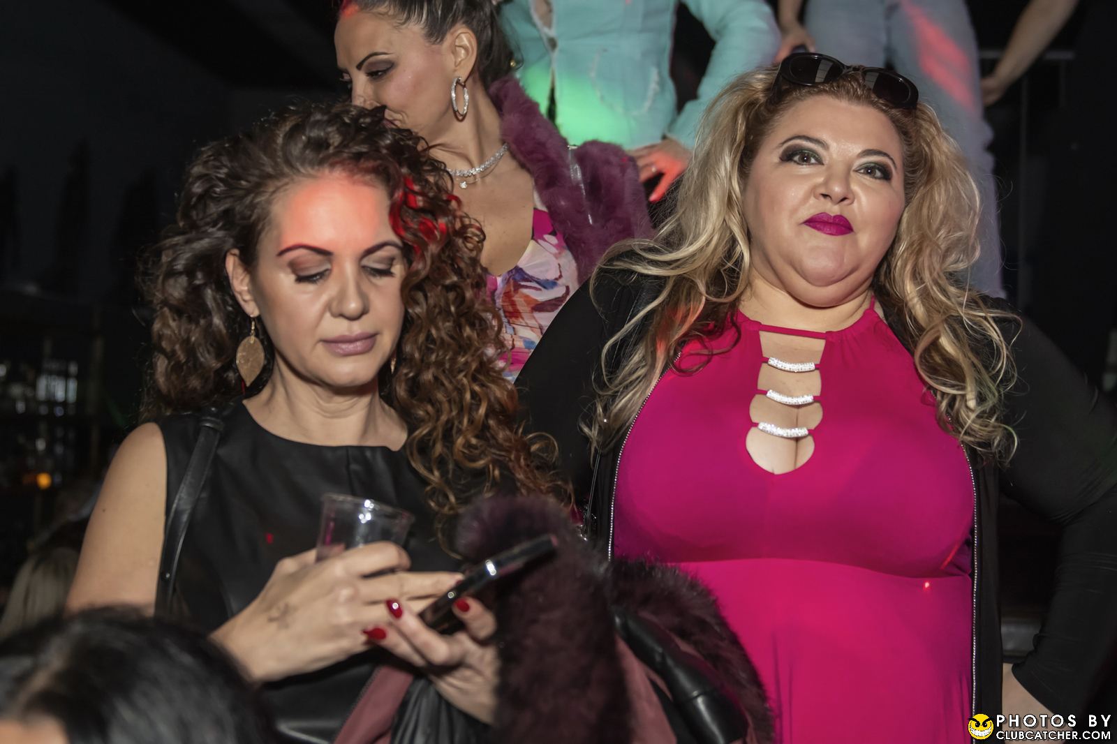 Long Shots party venue photo 235 - January 25th, 2025