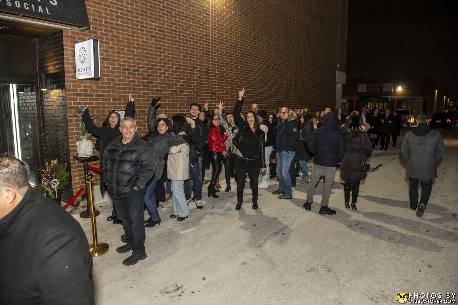 Long Shots party venue photo 236 - January 25th, 2025