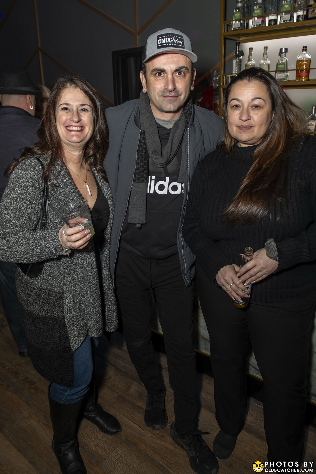 Long Shots party venue photo 237 - January 25th, 2025