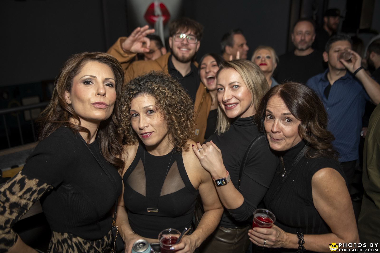 Long Shots party venue photo 238 - January 25th, 2025