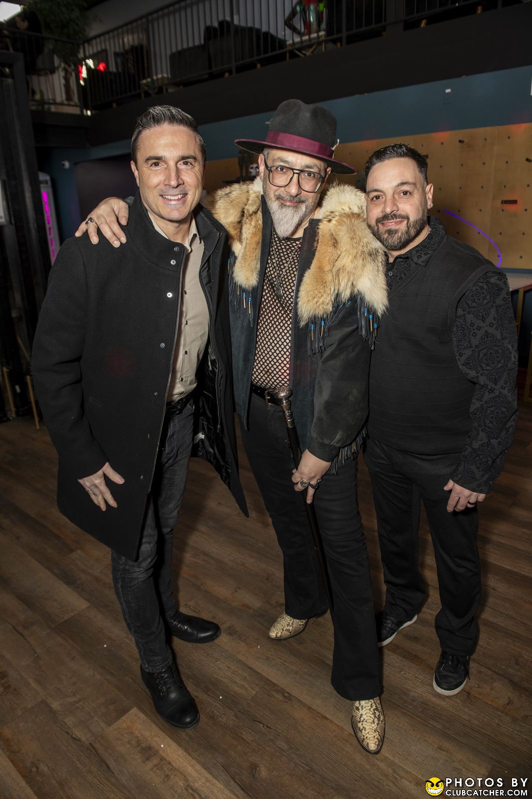 Long Shots party venue photo 240 - January 25th, 2025