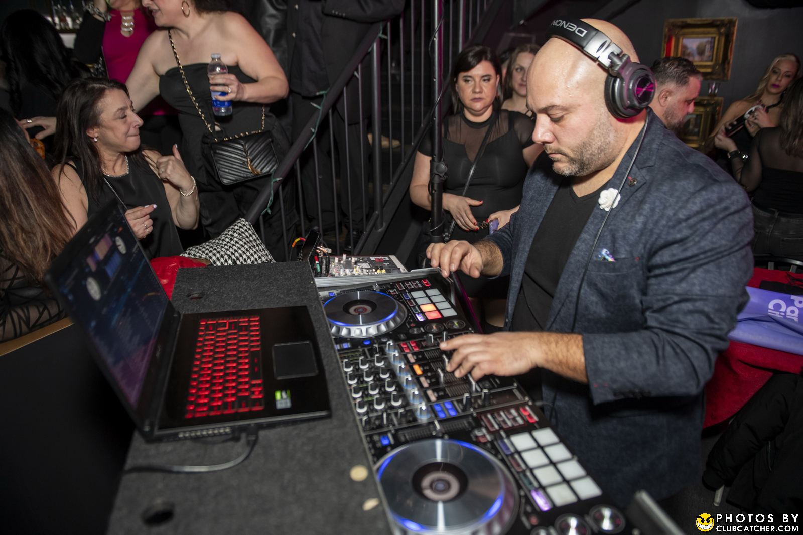 Long Shots party venue photo 241 - January 25th, 2025