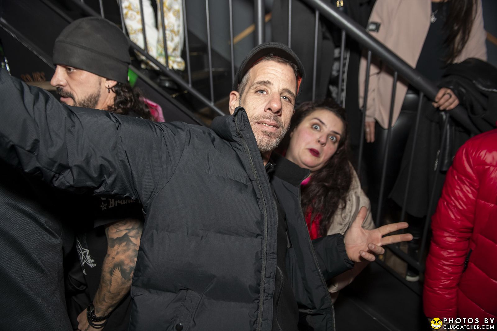 Long Shots party venue photo 242 - January 25th, 2025