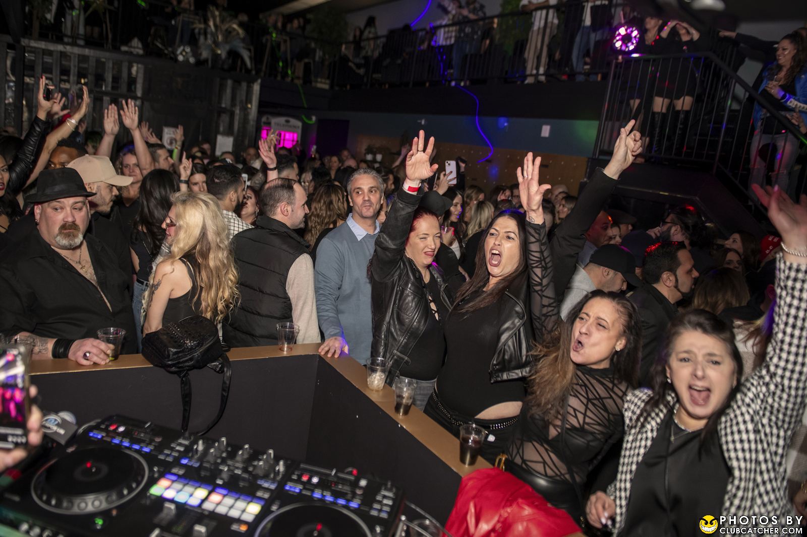 Long Shots party venue photo 243 - January 25th, 2025