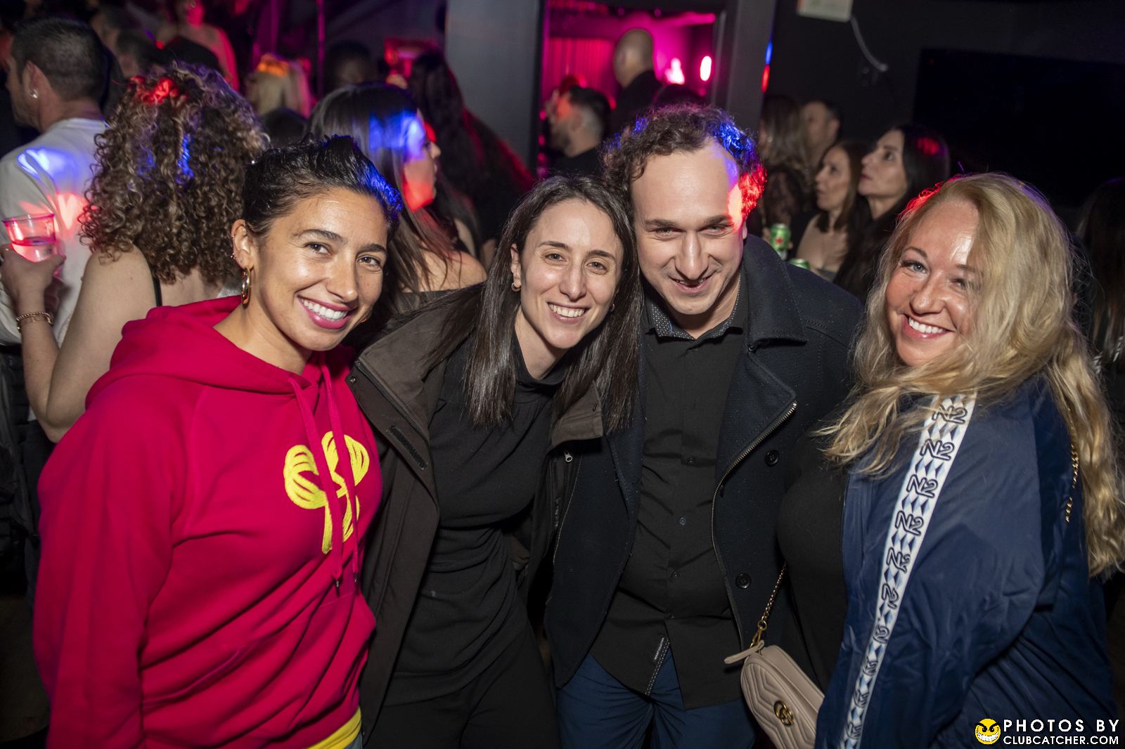 Long Shots party venue photo 244 - January 25th, 2025