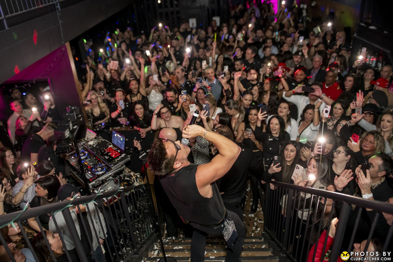 Long Shots party venue photo 246 - January 25th, 2025