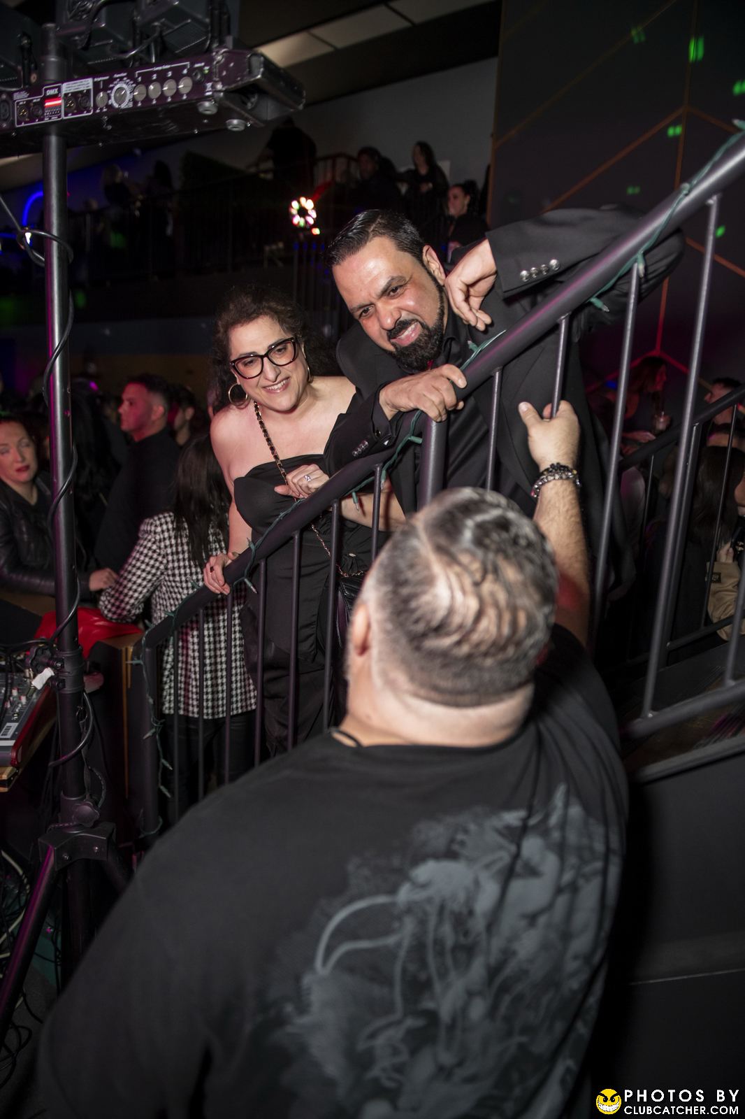 Long Shots party venue photo 247 - January 25th, 2025