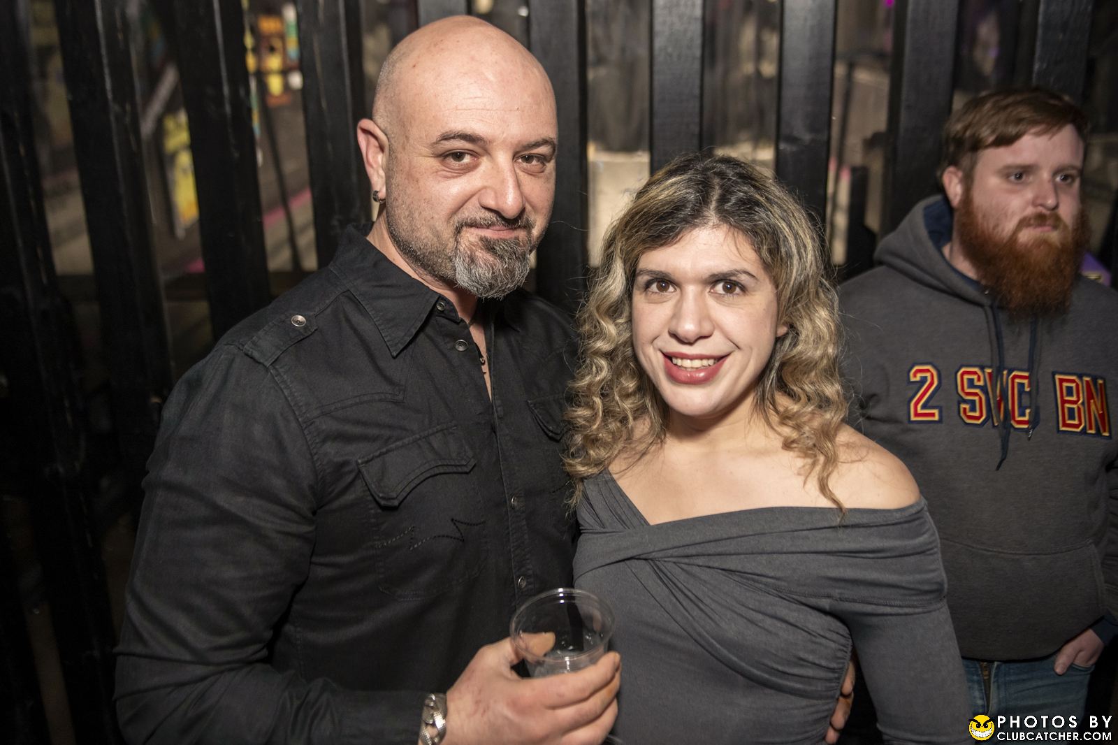 Long Shots party venue photo 250 - January 25th, 2025