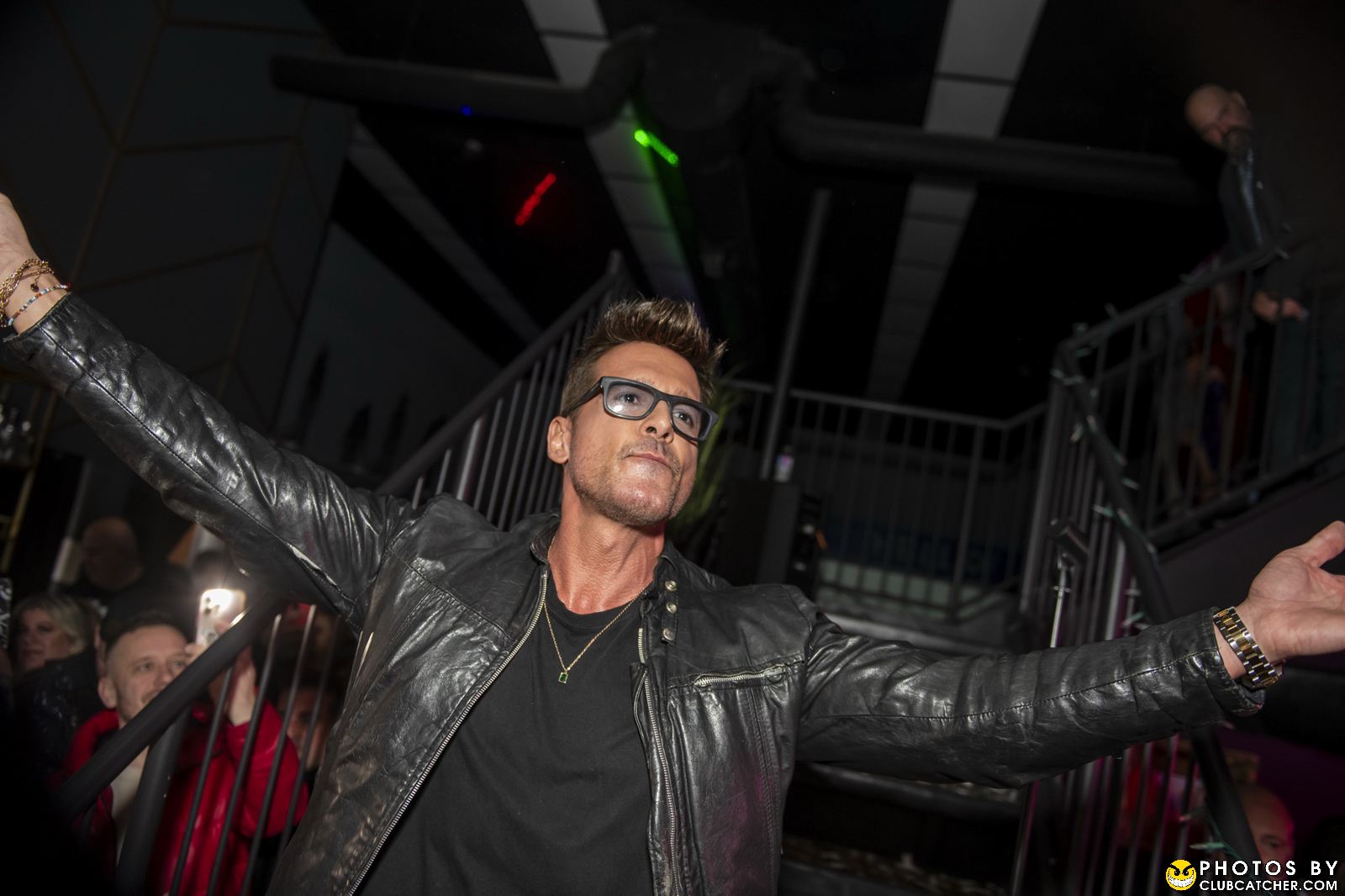 Long Shots party venue photo 255 - January 25th, 2025