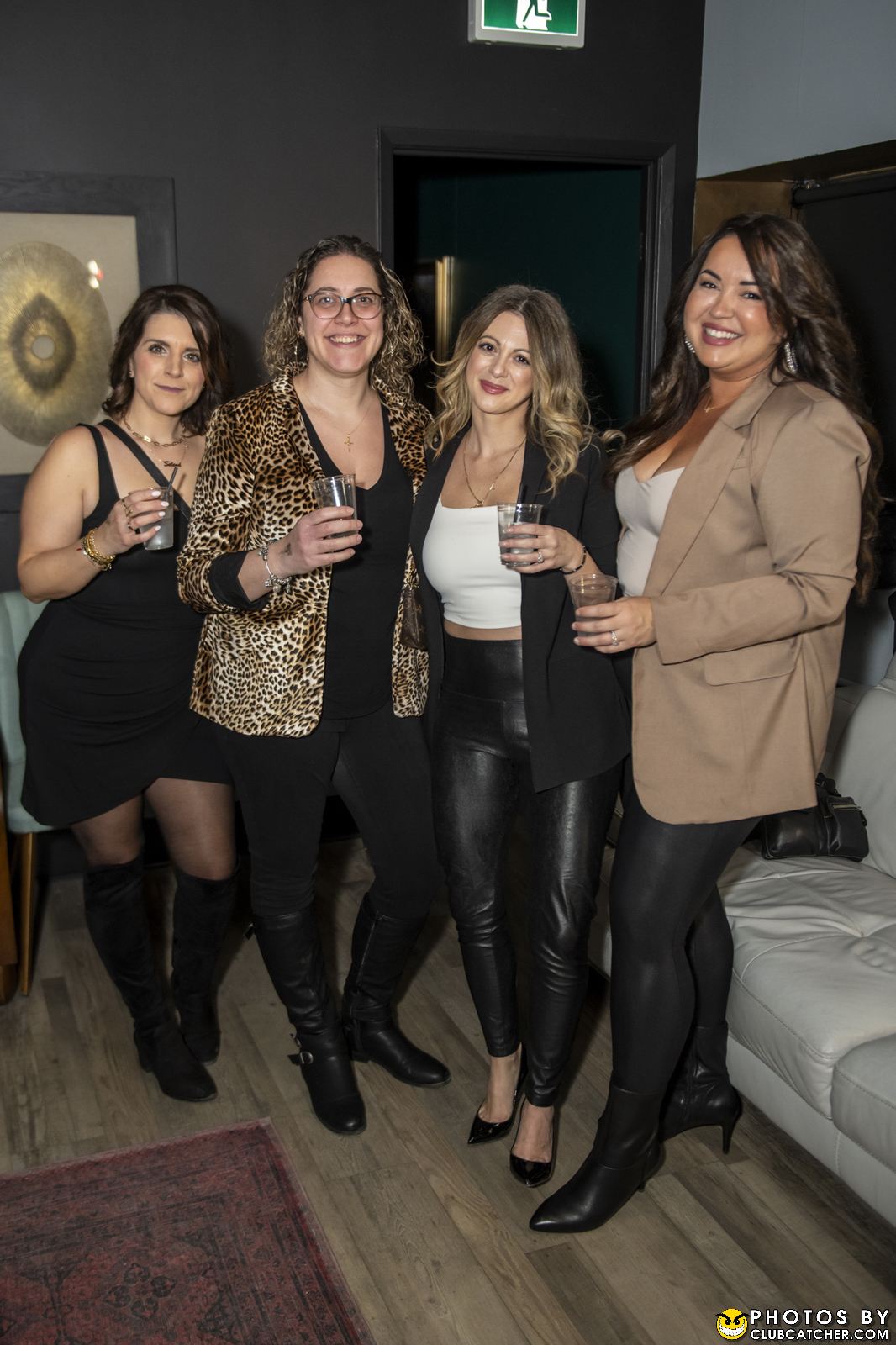 Long Shots party venue photo 257 - January 25th, 2025