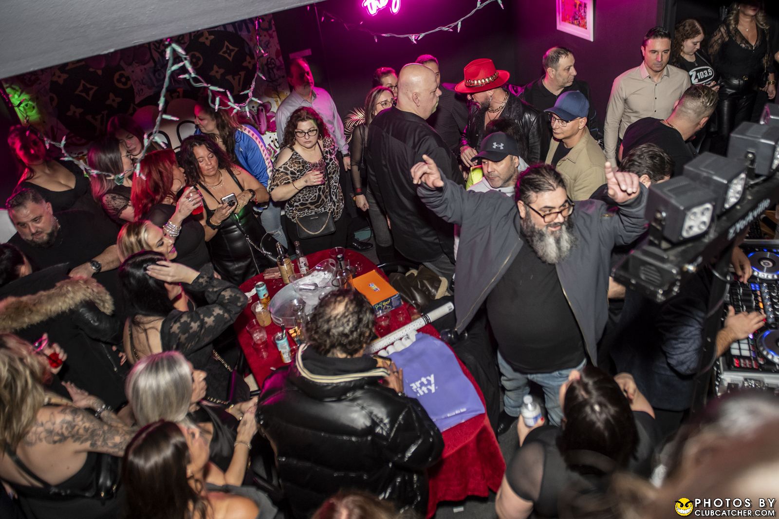 Long Shots party venue photo 258 - January 25th, 2025