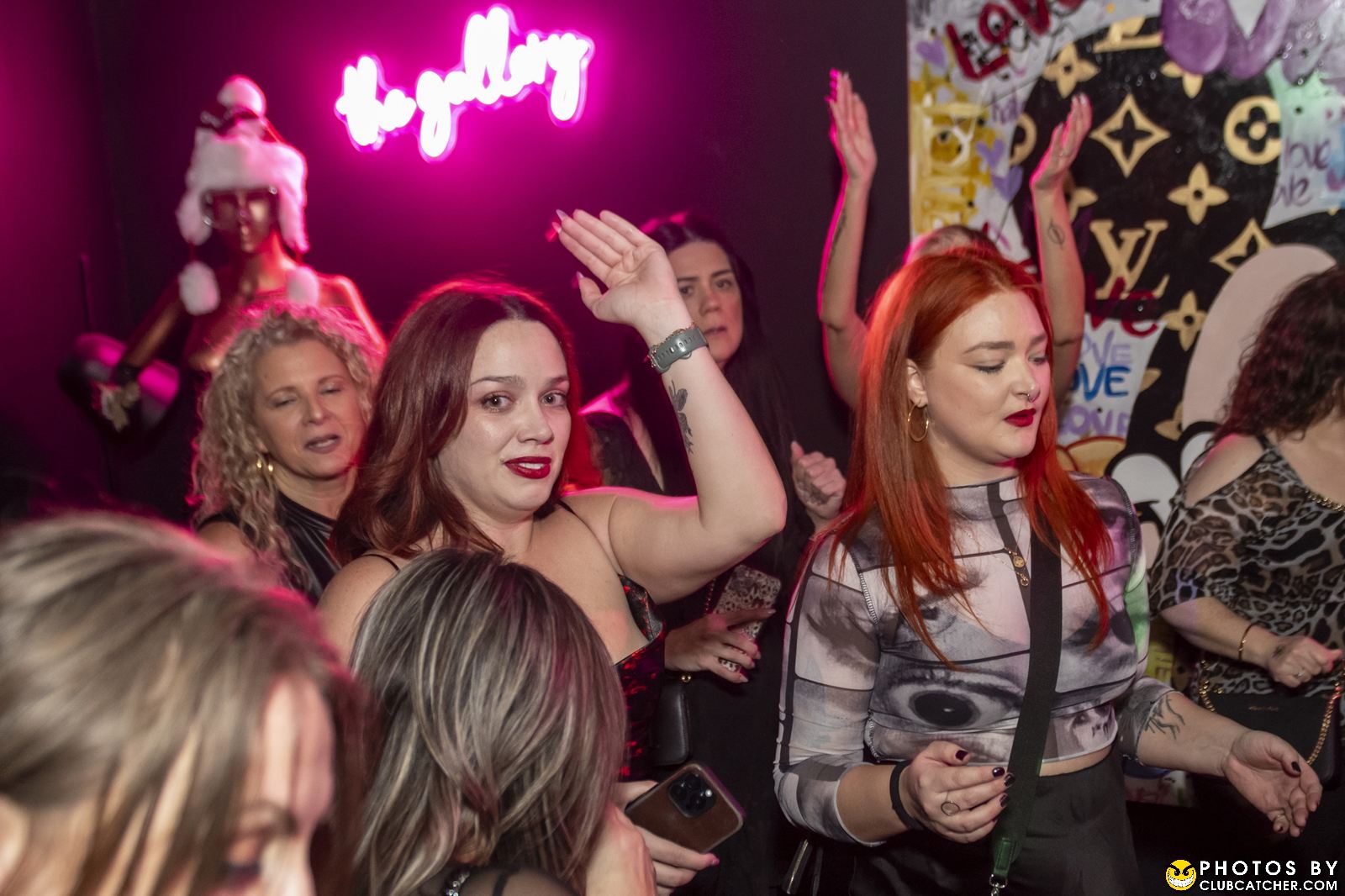 Long Shots party venue photo 260 - January 25th, 2025