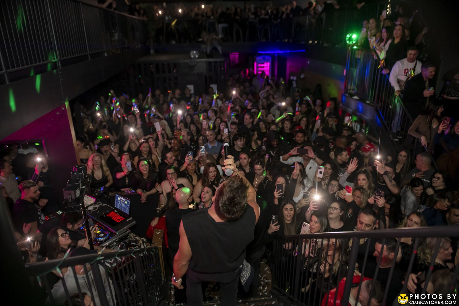 Long Shots party venue photo 263 - January 25th, 2025