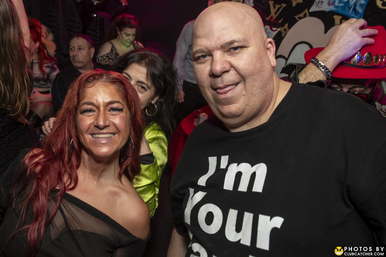 Long Shots party venue photo 266 - January 25th, 2025