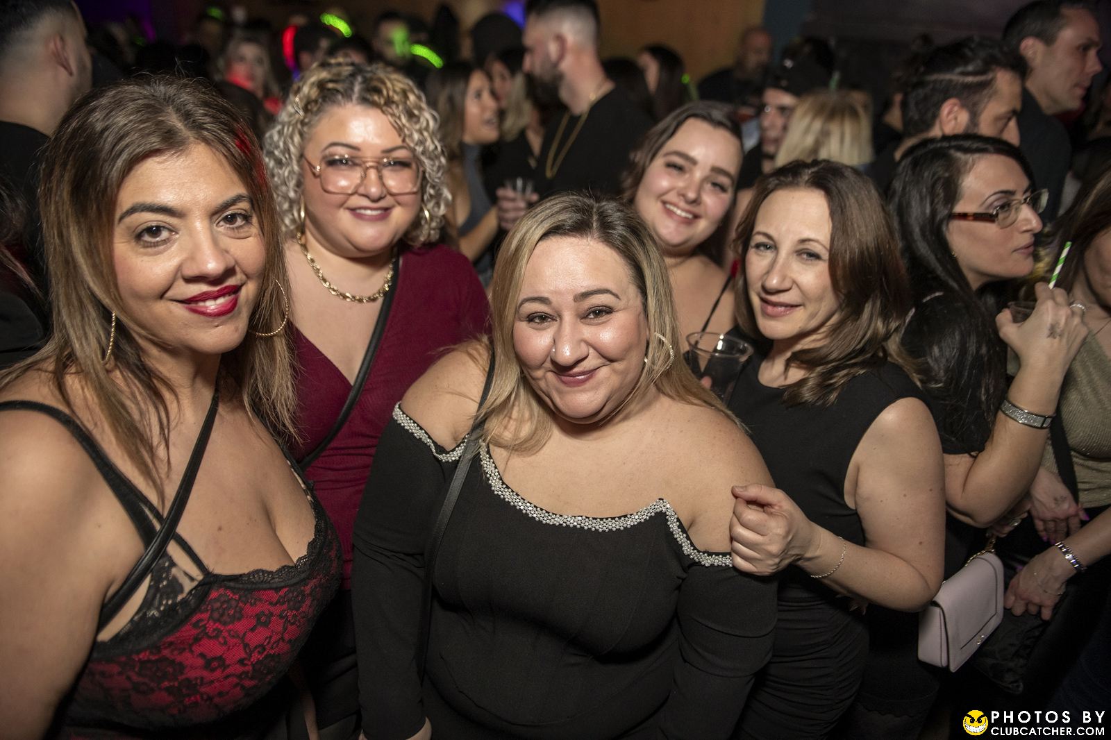 Long Shots party venue photo 269 - January 25th, 2025