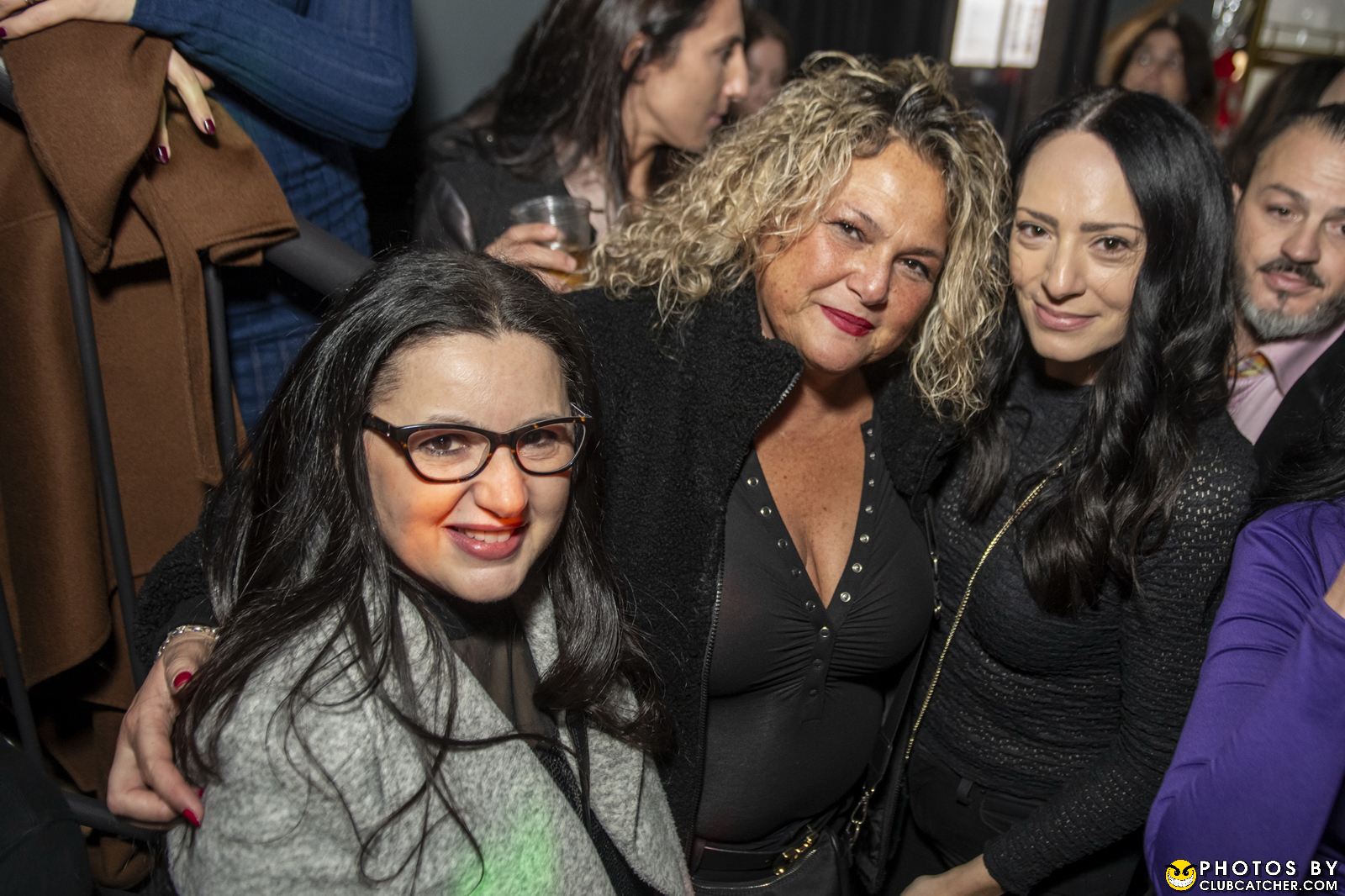 Long Shots party venue photo 272 - January 25th, 2025