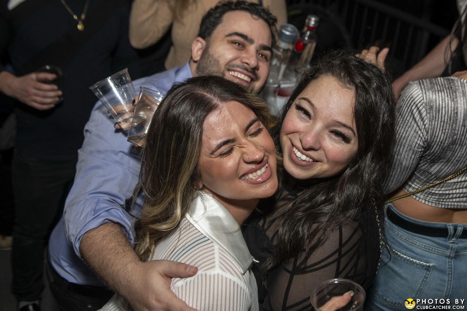 Long Shots party venue photo 276 - January 25th, 2025