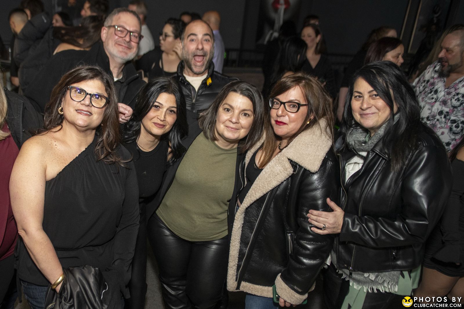 Long Shots party venue photo 277 - January 25th, 2025