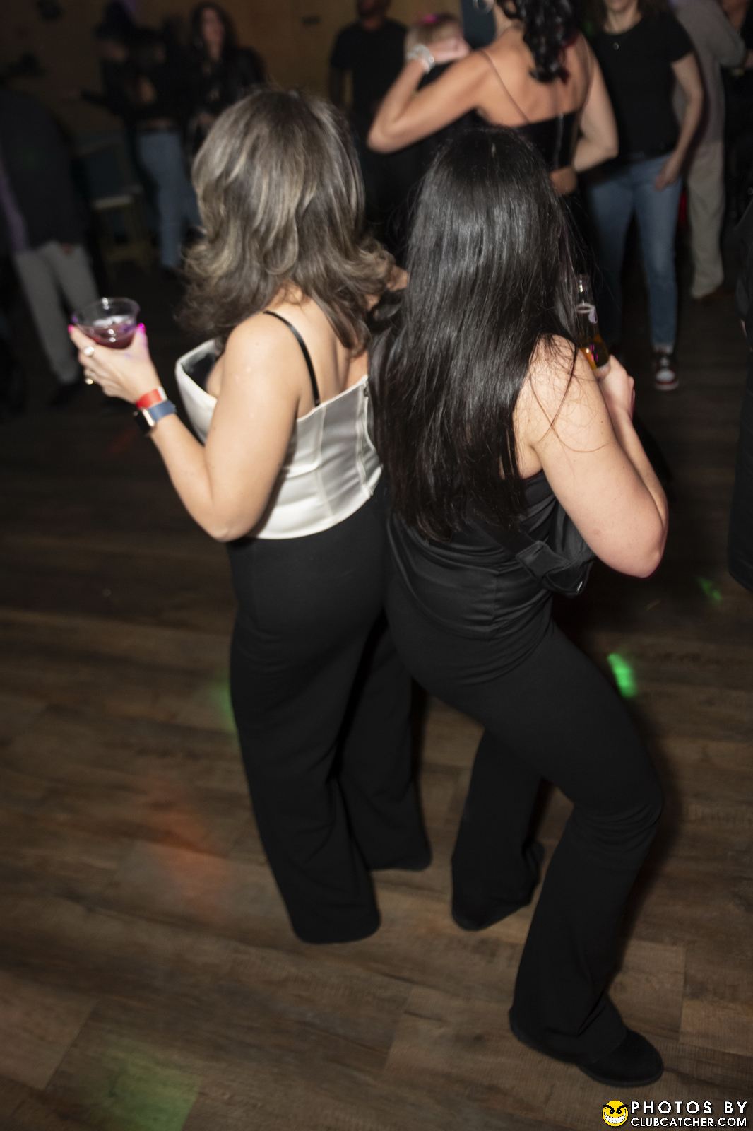 Long Shots party venue photo 278 - January 25th, 2025