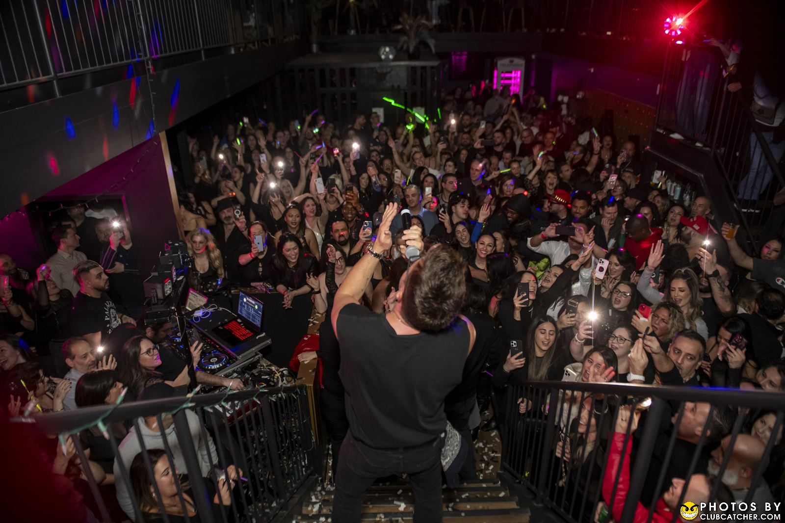 Long Shots party venue photo 280 - January 25th, 2025